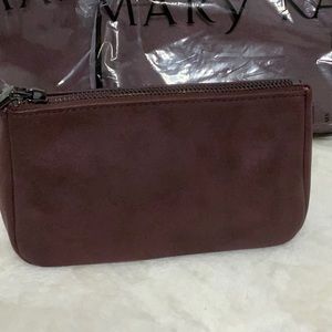 😍 NWT Makeup or Clutch Bag or as I use bag in my Bag ..😍